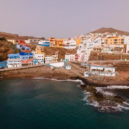 Las Velas Las Palmas de Gran Canaria Extérieur photo
