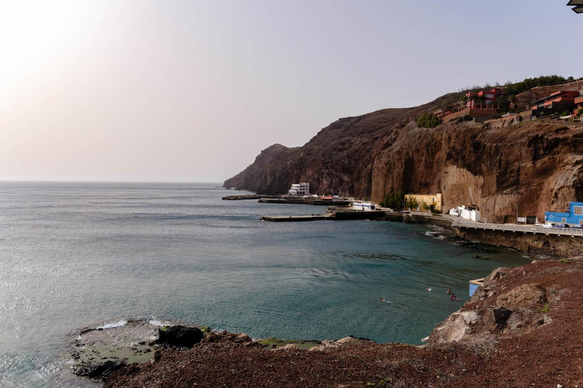 Las Velas Las Palmas de Gran Canaria Extérieur photo
