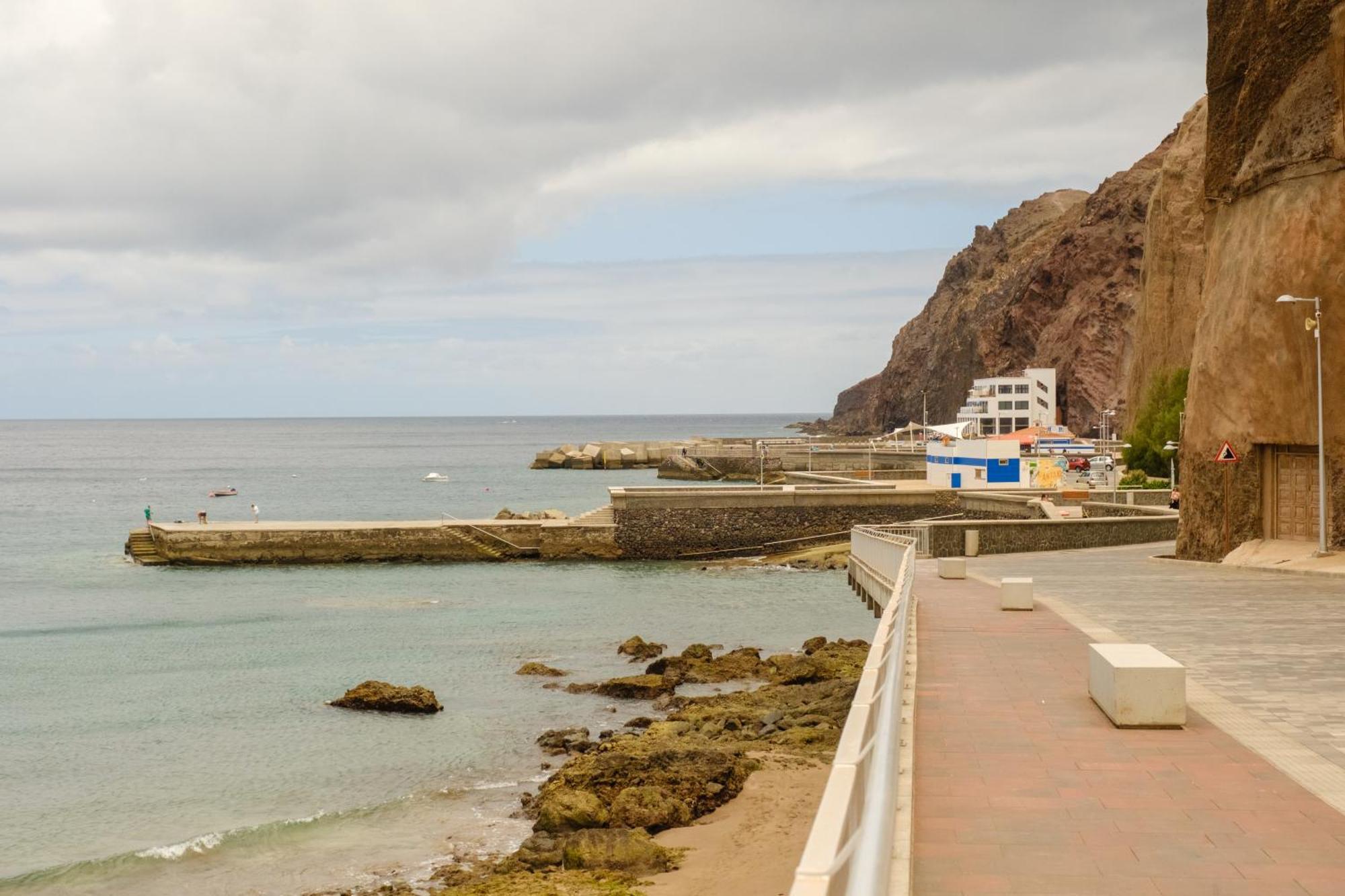 Las Velas Las Palmas de Gran Canaria Extérieur photo