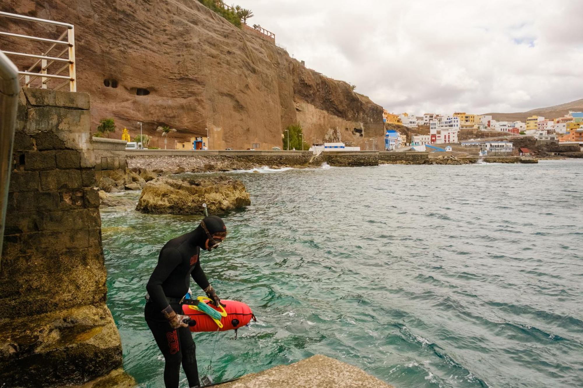 Las Velas Las Palmas de Gran Canaria Extérieur photo